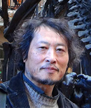Shigeru Kuratani